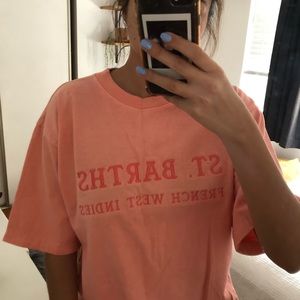 Vintage tee